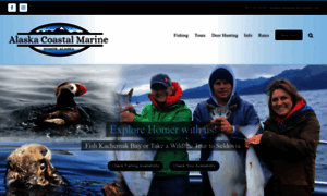 Alaskacoastalmarine.com thumbnail