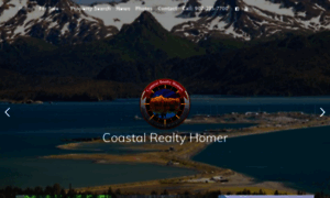 Alaskacoastalrealty.com thumbnail