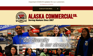 Alaskacommercial.com thumbnail