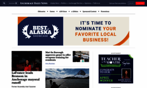 Alaskadispatch.com thumbnail