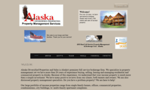 Alaskadiversifiedproperties.com thumbnail