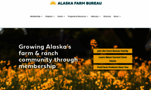 Alaskafb.org thumbnail
