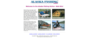 Alaskafishing.com thumbnail