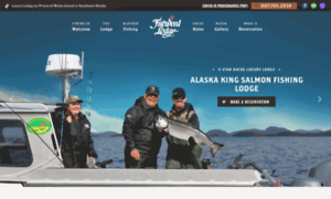 Alaskafishingkingsalmon.com thumbnail