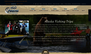 Alaskafishon.com thumbnail