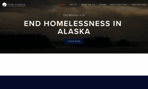 Alaskahousing-homeless.org thumbnail