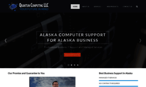 Alaskaitsupport.com thumbnail