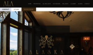 Alaskaluxuryadventures.com thumbnail