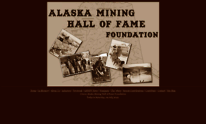 Alaskamininghalloffame.org thumbnail