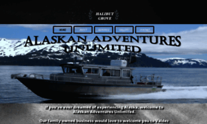 Alaskan-adventures-unlimited.com thumbnail
