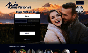 Alaskaonlinepersonals.com thumbnail