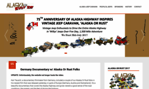 Alaskaorrust.com thumbnail