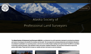 Alaskapls.org thumbnail