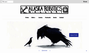 Alaskarobotics.com thumbnail