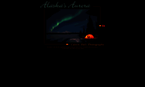 Alaskasaurora.com thumbnail