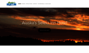 Alaskaselectinn.com thumbnail