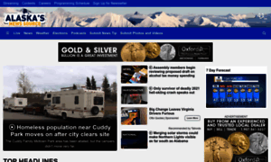 Alaskasnewssource.com thumbnail