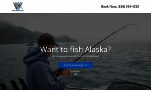 Alaskasportfishingexpeditions.com thumbnail