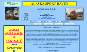 Alaskasporthaven.com thumbnail