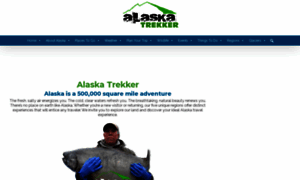 Alaskatrekker.com thumbnail