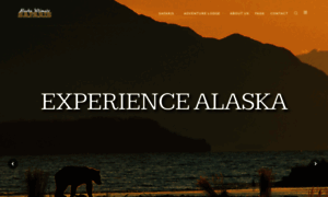 Alaskaultimatesafaris.com thumbnail