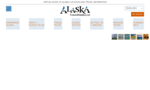 Alaskavacationplanner.com thumbnail