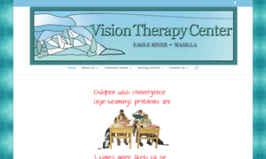 Alaskavisiontherapycenter.com thumbnail