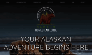 Alaskawildlife.com thumbnail