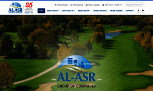 Alasrgroup.com.pk thumbnail
