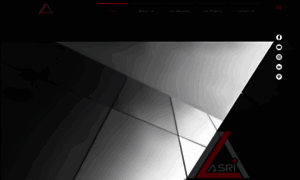 Alasri-consult.com thumbnail