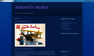 Alatarielatelier.blogspot.com thumbnail