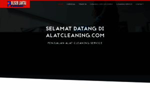 Alatcleaning.com thumbnail