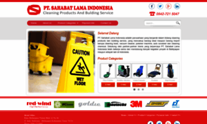 Alatcleaningservicebalikpapan.com thumbnail