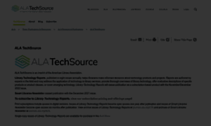 Alatechsource.org thumbnail