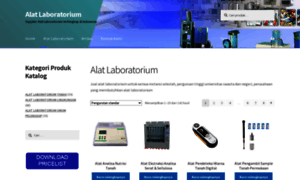 Alatlaboratoriums.com thumbnail