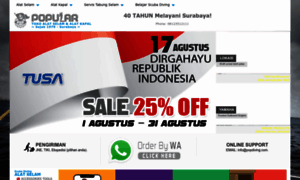 Alatselamsurabaya.com thumbnail