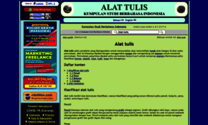 Alattuliskantor.web.id thumbnail