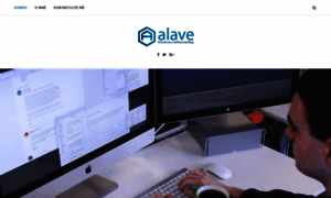 Alave.cz thumbnail