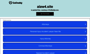 Alaw4.site thumbnail