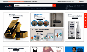 Alayivar.com thumbnail