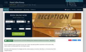 Alba-rome.hotel-rez.com thumbnail