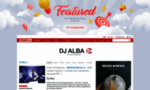 Alba.pdj.ru thumbnail