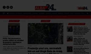 Alba24.ro thumbnail