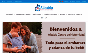 Albabia.com thumbnail