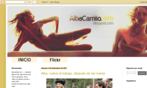 Albacarrilloweb.blogspot.com thumbnail