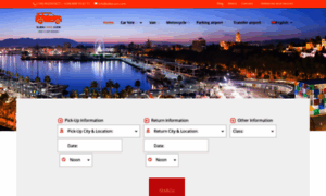 Albacars.com thumbnail