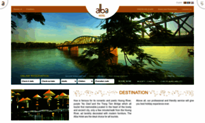 Albahotels.com.vn thumbnail