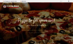 Albaikpizza.com thumbnail