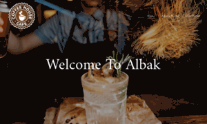 Albak.net thumbnail