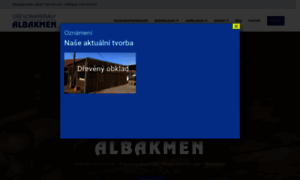 Albakmen.cz thumbnail